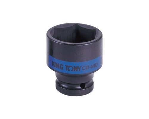 Головка торцева KING TONY 1