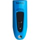 USB флеш накопичувач SanDisk 32Gb Ultra USB 3.0 Blue (SDCZ48-032G-U46B) 