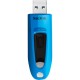 USB флеш накопичувач SanDisk 32Gb Ultra USB 3.0 Blue (SDCZ48-032G-U46B) 