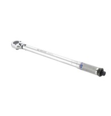 Ключ KING TONY дінамометричний 1/4