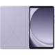 Чохол до планшета Samsung Tab A9 Book Cover White (EF-BX110TWEGWW)