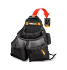 Сумка для інструмента ToughBuilt поясна TB-CT-02 (TB-CT-02)
