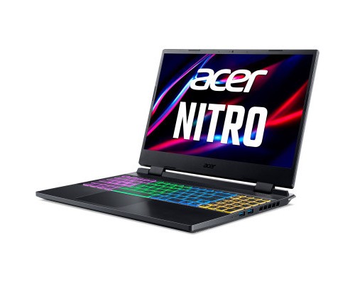 Ноутбук Acer Nitro 5 AN515-58 (NH.QLZEU.00F)