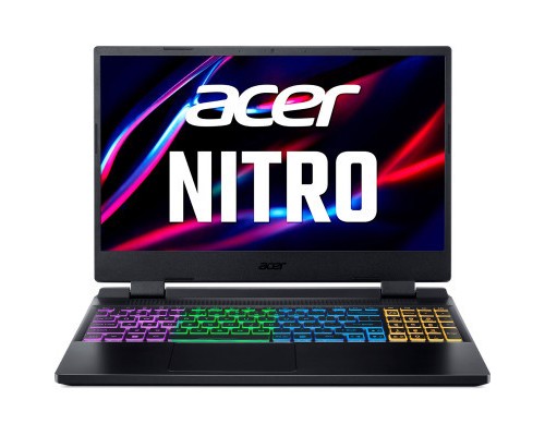 Ноутбук Acer Nitro 5 AN515-58 (NH.QLZEU.00F)