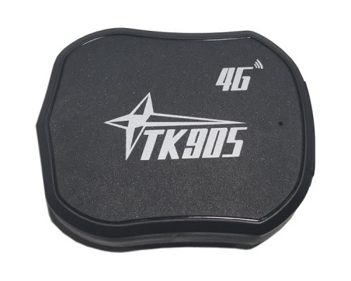 GPS трекер Voltronic TK-STAR TK-905 з магнітом 5 кг і акб 5000Ah на 90 діб Q50 (TK-905) 
