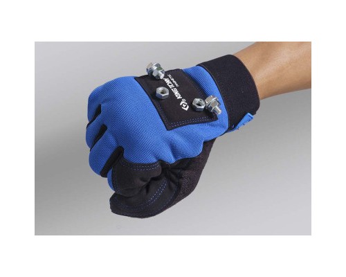 Захисні рукавиці KING TONY р. XXL (9TH45-XXL)