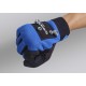 Захисні рукавиці KING TONY р. XXL (9TH45-XXL)