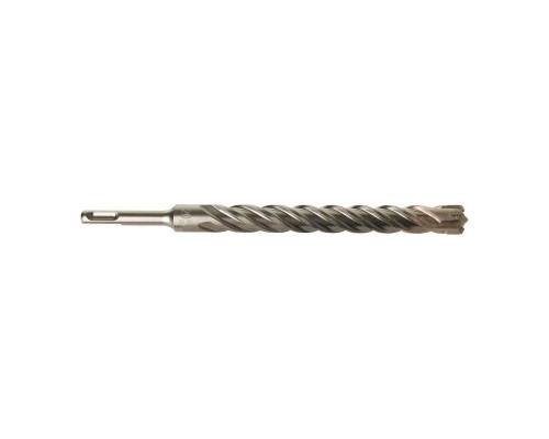 Бур Milwaukee SDS-PLUS MX4, 20,0х250х200мм (4932356504)