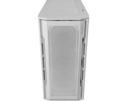 Корпус Cougar UNIFACE White Корпус Cougar UNIFACE White