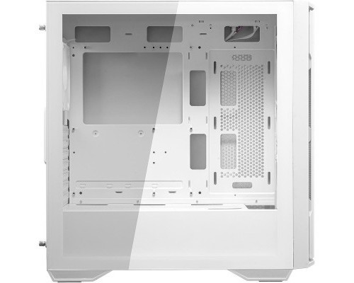 Корпус Cougar UNIFACE White Корпус Cougar UNIFACE White