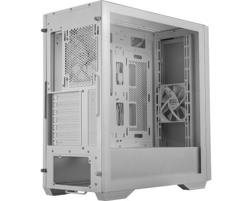 Корпус Cougar UNIFACE White Корпус Cougar UNIFACE White