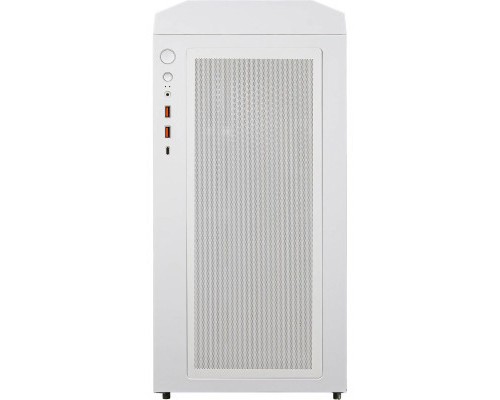 Корпус Cougar UNIFACE White Корпус Cougar UNIFACE White