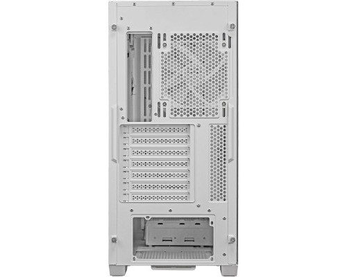 Корпус Cougar UNIFACE White Корпус Cougar UNIFACE White