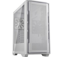 Корпус Cougar UNIFACE White