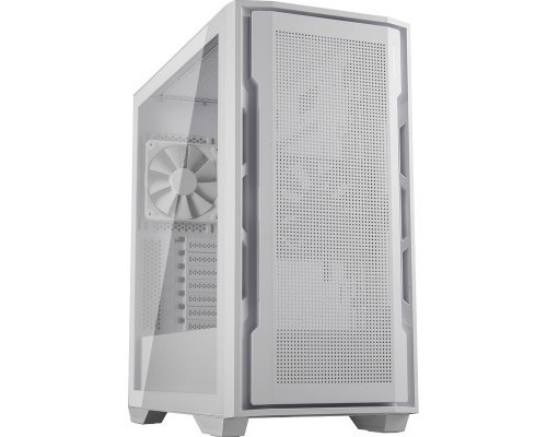 Корпус Cougar UNIFACE White Корпус Cougar UNIFACE White