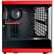 Корпус Hyte Y40 Black-Red (CS-HYTE-Y40-BR)
