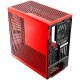Корпус Hyte Y40 Black-Red (CS-HYTE-Y40-BR)