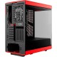 Корпус Hyte Y40 Black-Red (CS-HYTE-Y40-BR)