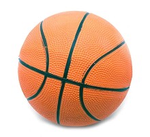 М'яч баскетбольний X-TREME 550 г, №7 Orange (117232)