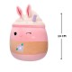 М'яка іграшка Squishmallows Зайчик Сью 13 см (SQER00910)