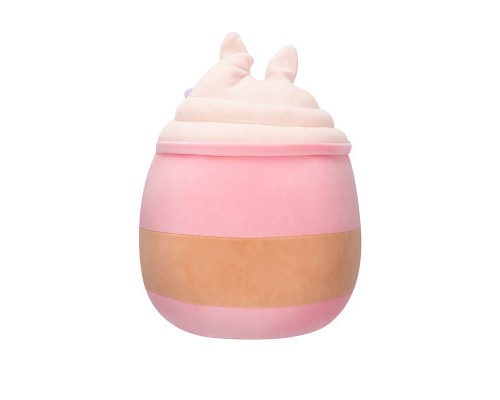 М'яка іграшка Squishmallows Зайчик Сью 13 см (SQER00910) М'яка іграшка Squishmallows Зайчик Сью 13 см (SQER00910)
