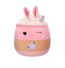 М'яка іграшка Squishmallows Зайчик Сью 13 см (SQER00910)