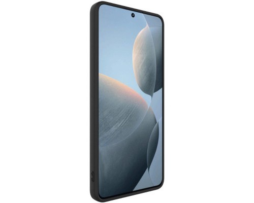 Чохол до мобільного телефона BeCover Poco X6 Pro Black (710894)