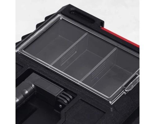 Ящик для інструментів QBRICK SYSTEM ONE 350 2,0 PROFI (SKRQ350P2CZAPG003)