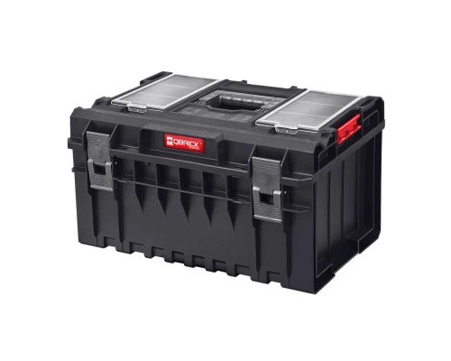 Ящик для інструментів QBRICK SYSTEM ONE 350 2,0 PROFI (SKRQ350P2CZAPG003)