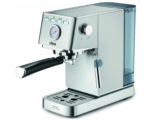 Ріжкова кавоварка еспресо Ufesa CE8030 (71705063)