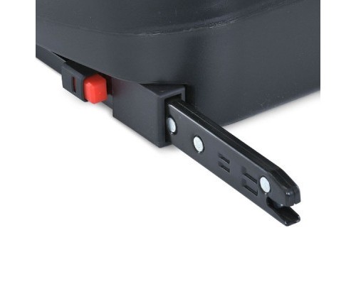 Автокрісло El Camino ME 1114 Everest Dark Grey (ME 1114 dark grey)