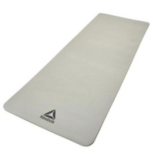 Килимок для фітнесу Reebok Training Mat бежевий 173 x 61 x 0.7 см RAMT-11014GR (885652009898)