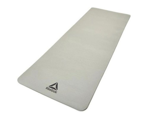 Килимок для фітнесу Reebok Training Mat бежевий 173 x 61 x 0.7 см RAMT-11014GR (885652009898)