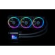 Система рідинного охолодження Alphacool AURORA 360/DIGITAL RGB 11730