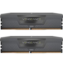 Модуль пам'яті для комп'ютера DDR5 32GB (2x16GB) 5600 MHz Vengeance Corsair (CMK32GX5M2B5600Z40)