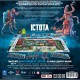 Настільна гра Geekach Games Істота. (The Thing: The Boardgame) (GKCH167T)