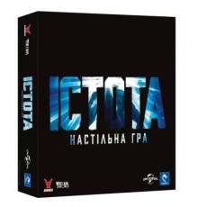 Настільна гра Geekach Games Істота. (The Thing: The Boardgame) (GKCH167T)