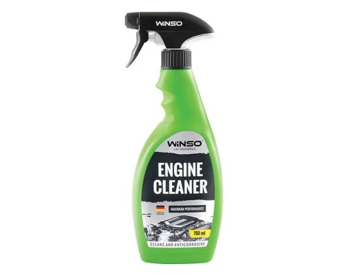 Автомобільний очисник WINSO Engine Cleaner 750 мл (875112)