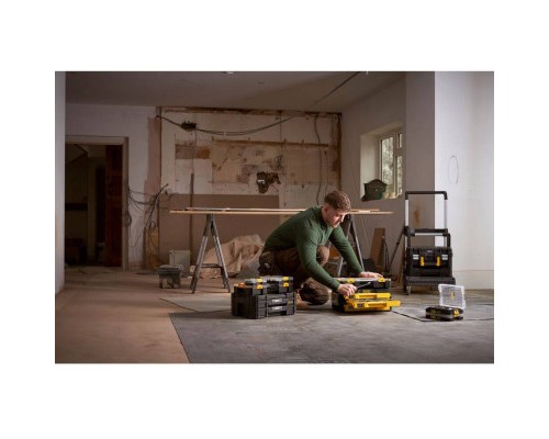 Ключ Stanley FATMAX комбінований, 12 шт: 6-17мм (FMMT98104-0)