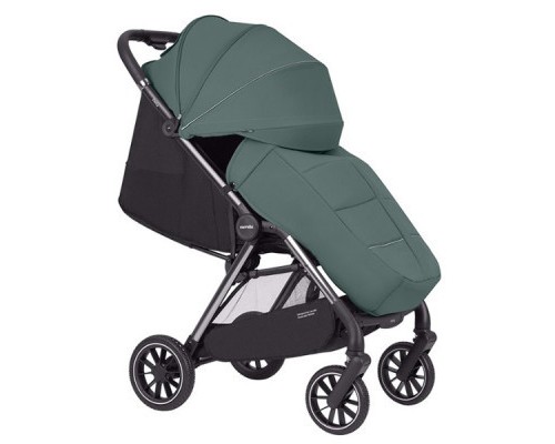Коляска Carrello Delta 2024 CRL-5517 Jungle Green (CRL-5517 jungle gr)