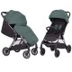 Коляска Carrello Delta 2024 CRL-5517 Jungle Green (CRL-5517 jungle gr)