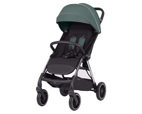 Коляска Carrello Delta 2024 CRL-5517 Jungle Green (CRL-5517 jungle gr)
