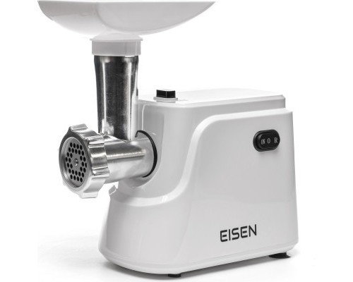 М'ясорубка Eisen EMG-061W