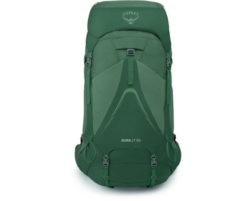 Рюкзак туристичний Osprey Aura AG LT 65 koseret/darjeeling spring green WXS/S (009.3288)