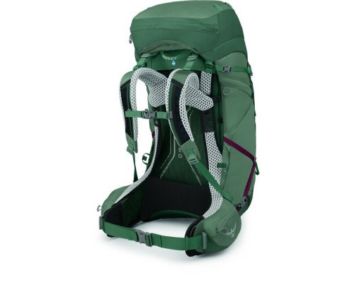 Рюкзак туристичний Osprey Aura AG LT 65 koseret/darjeeling spring green WXS/S (009.3288)