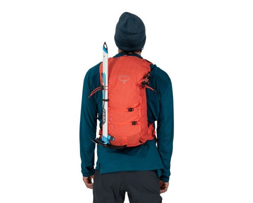 Рюкзак туристичний Osprey Mutant 22 mars orange O/S (009.3110)