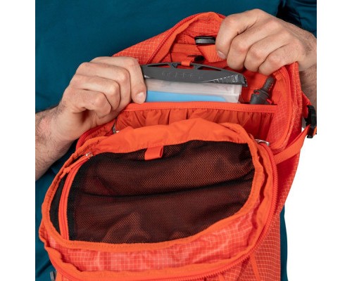 Рюкзак туристичний Osprey Mutant 22 mars orange O/S (009.3110)