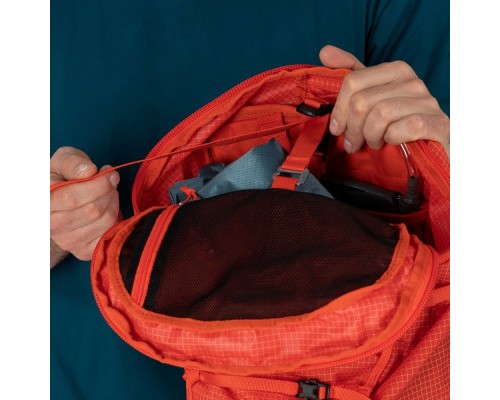 Рюкзак туристичний Osprey Mutant 22 mars orange O/S (009.3110)