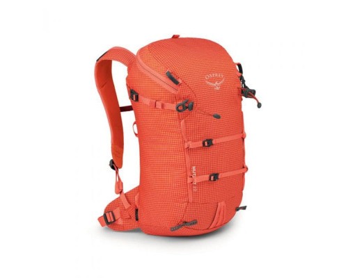 Рюкзак туристичний Osprey Mutant 22 mars orange O/S (009.3110)