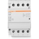 Контактор Videx 4п 40А 4НВ VF-RS-MC4O-40 RESIST